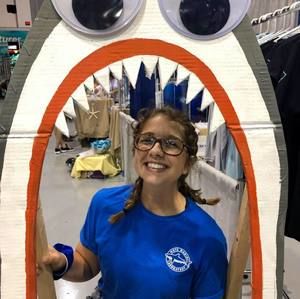 Meet your Posher, Kelsee